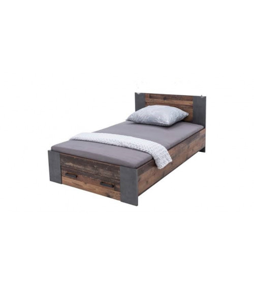 Chambre enfant  complète CLIFO