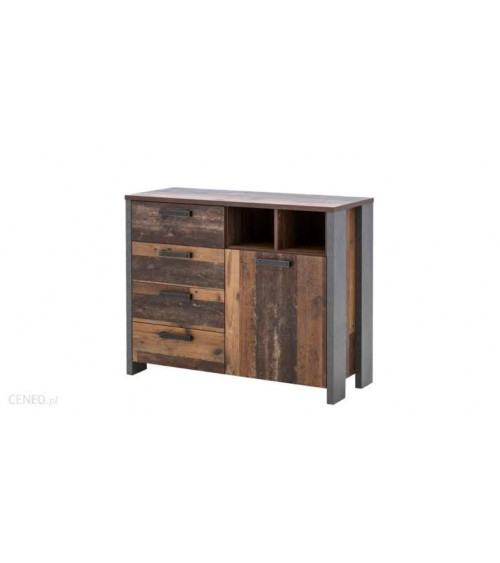 Chambre enfant  complète CLIFO