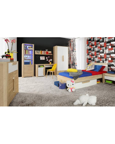 Chambre enfant  complète LACE