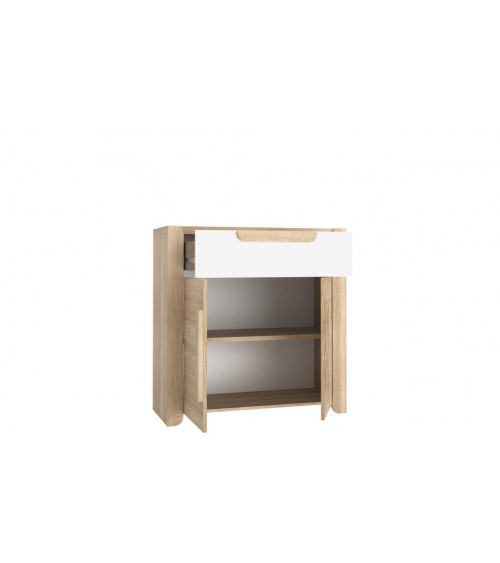 Camera da letto completa per bambini LACE
