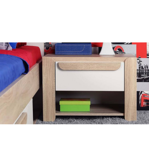 Chambre enfant  complète LACE