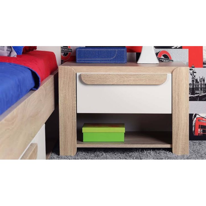 Chambre enfant  complète LACE