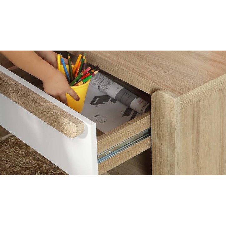 Camera da letto completa per bambini LACE
