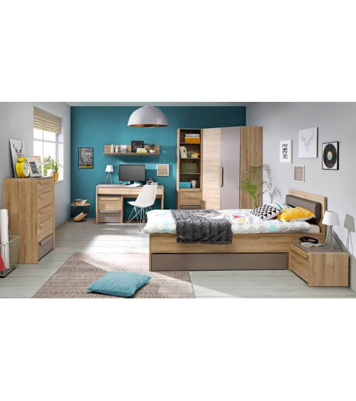 Chambre enfant  complète CLIFO