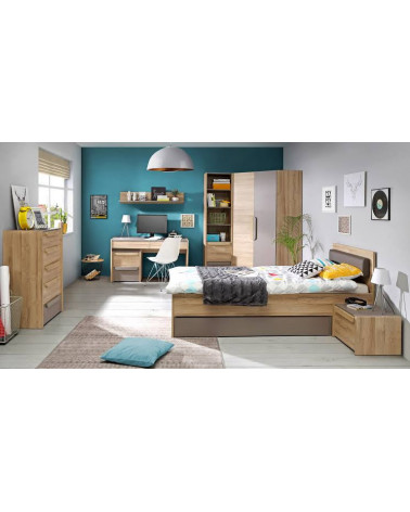 Chambre enfant  complète CLIFO