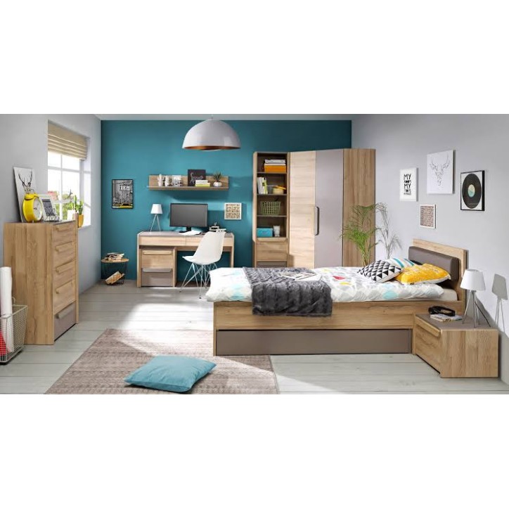 Chambre enfant  complète MALAK