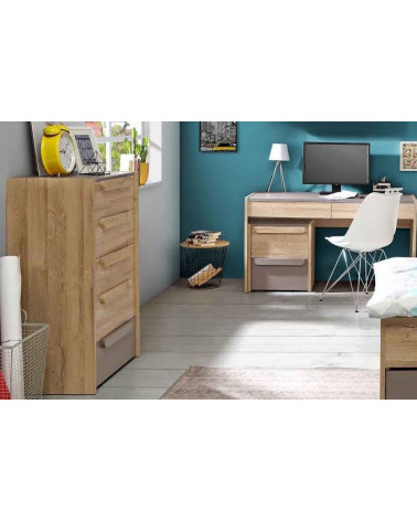 Chambre enfant  complète MALAK