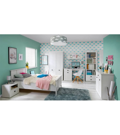 Chambre enfant  complète MARADI