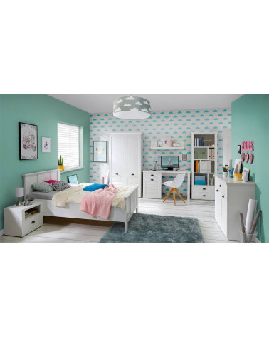 Chambre enfant  complète MARADI