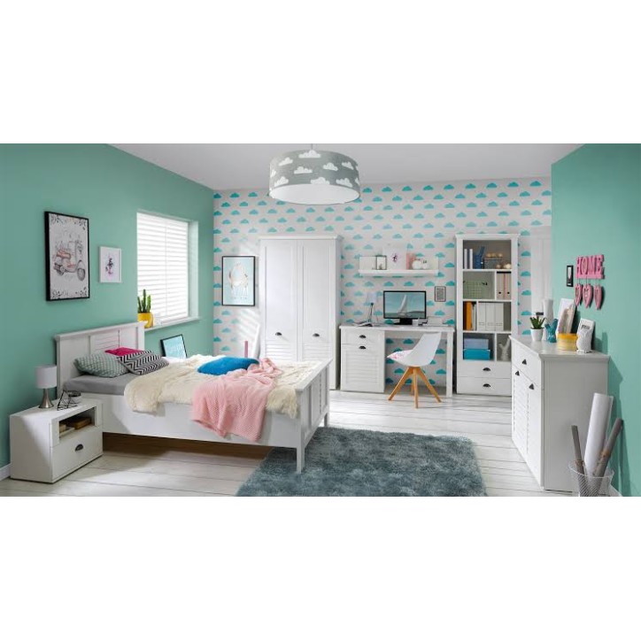 Chambre enfant complète MARADI Chambre enfant complète MARADI