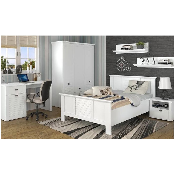 Quarto de criança completo MARADI