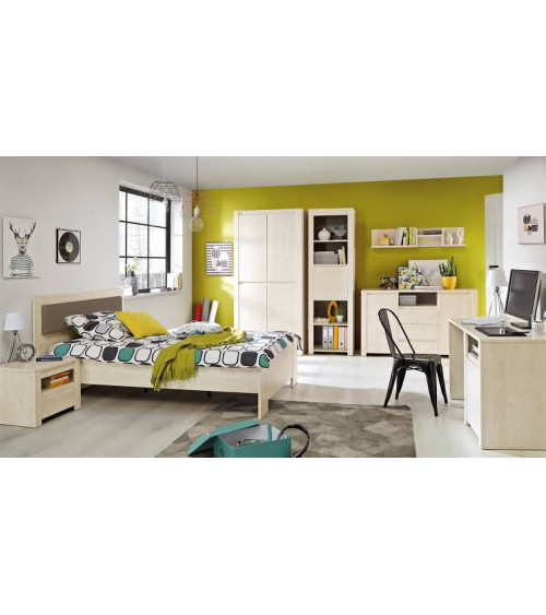 Chambre enfant  complète MEDANI
