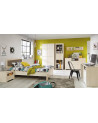 Chambre enfant  complète MEDANI