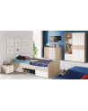 Chambre enfant  complète WINA