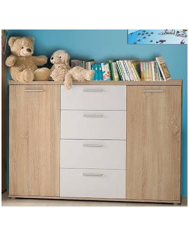 Chambre enfant  complète WINA