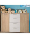 Chambre enfant  complète WINA