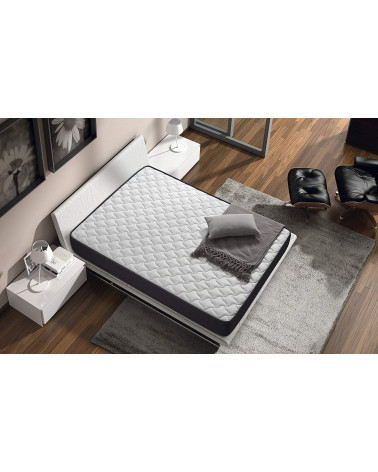 matelas PRODORSAL  gel multi flex 160*200*23 cm