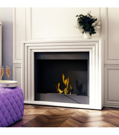 bio-ethanol haard PLANET 115cm