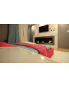 Caminetto a bioetanolo JULIET 180 cm