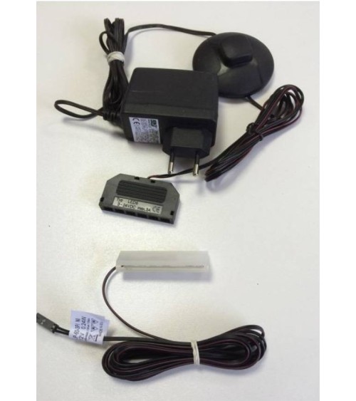 KIT ECLAIRAGE LED POUR ENSEMBLE TV
