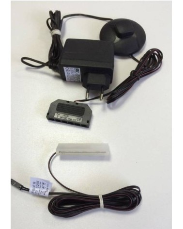 KIT ECLAIRAGE LED POUR ENSEMBLE TV