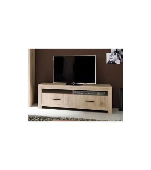 Mueble TV NEVADA SAND 135 cm
