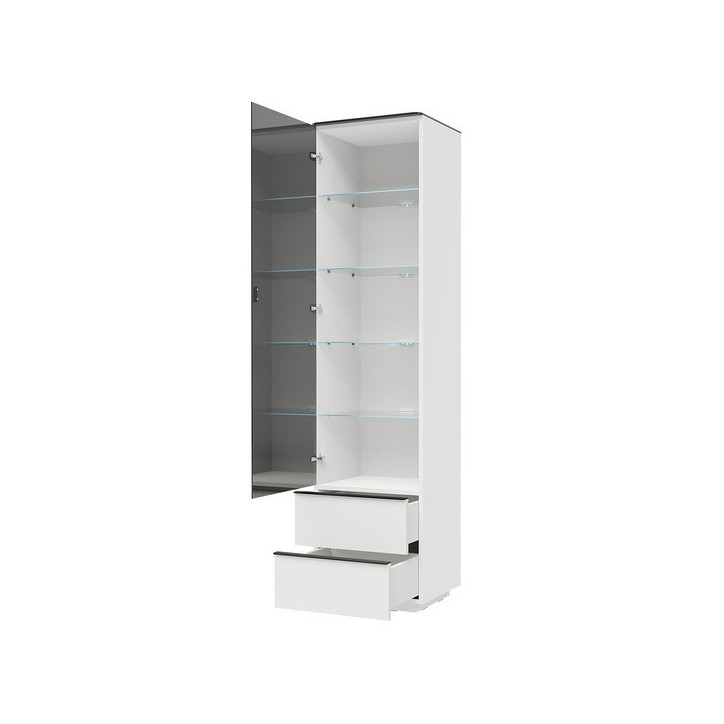 Ensemble salon GONSALO wenge