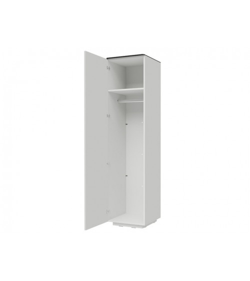 Ensemble salon GONSALO blanc