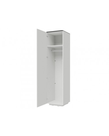 Ensemble salon GONSALO blanc