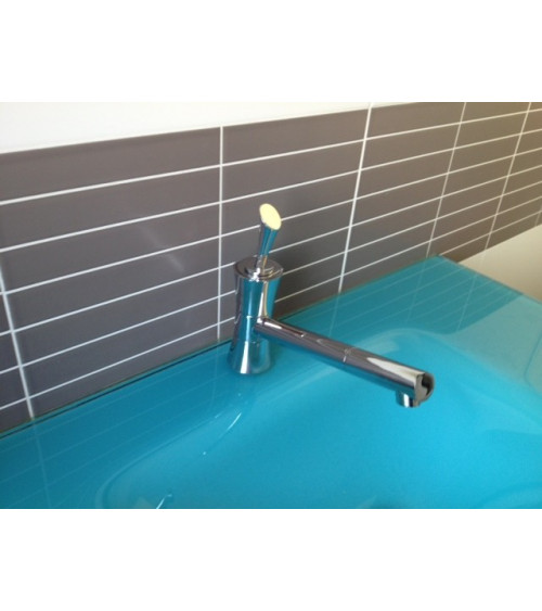 Mitigeur de vasque Stensele  - Robinetterie design- Décoration salle de bain