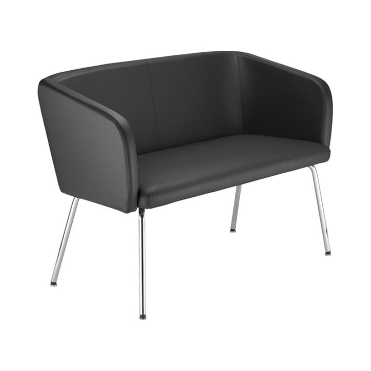 Sofá de 2 plazas HELLO 4L DUO