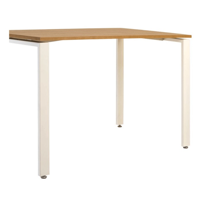 Table à manger BERN ALU