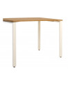 MIREL comedor roble