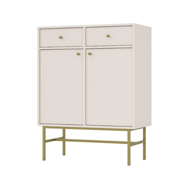 Ensemble salon Tokyo II beige