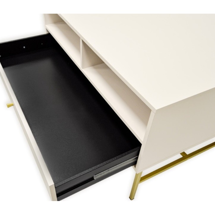 Ensemble salon Tokyo III beige