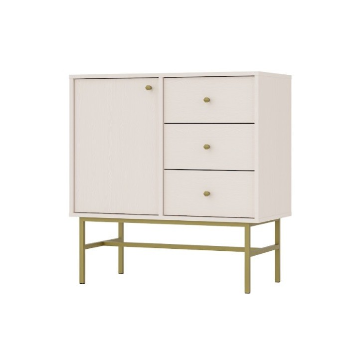 Ensemble salon Tokyo III beige