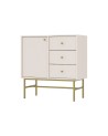 Ensemble salon Tokyo III beige