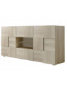 Buffet 2 ante 2 cassetti SAMANTHA 184 x 86 cm