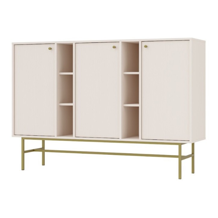 Ensemble salon Tokyo III beige