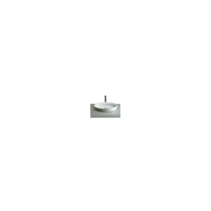 Lavandino freestanding OVALO