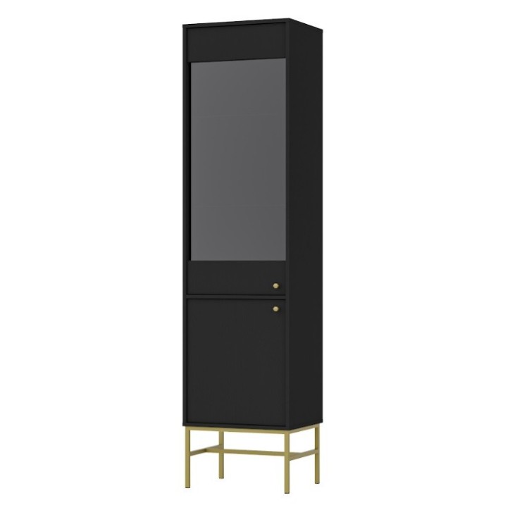 Ensemble salon Tokyo graphite