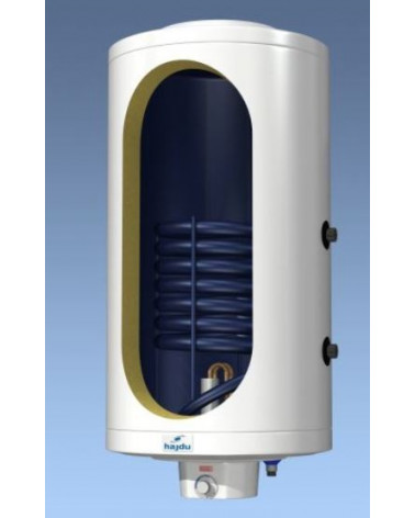 MIXED IDE 75L tank voor warm water voor huishoudelijk gebruik