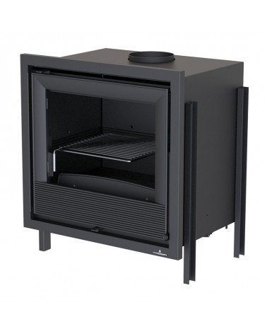 Takkasydän Holguin 9,5 kW