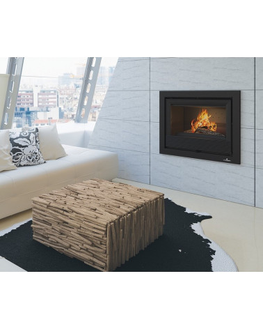 Takkasydän  Holguin 19 kW