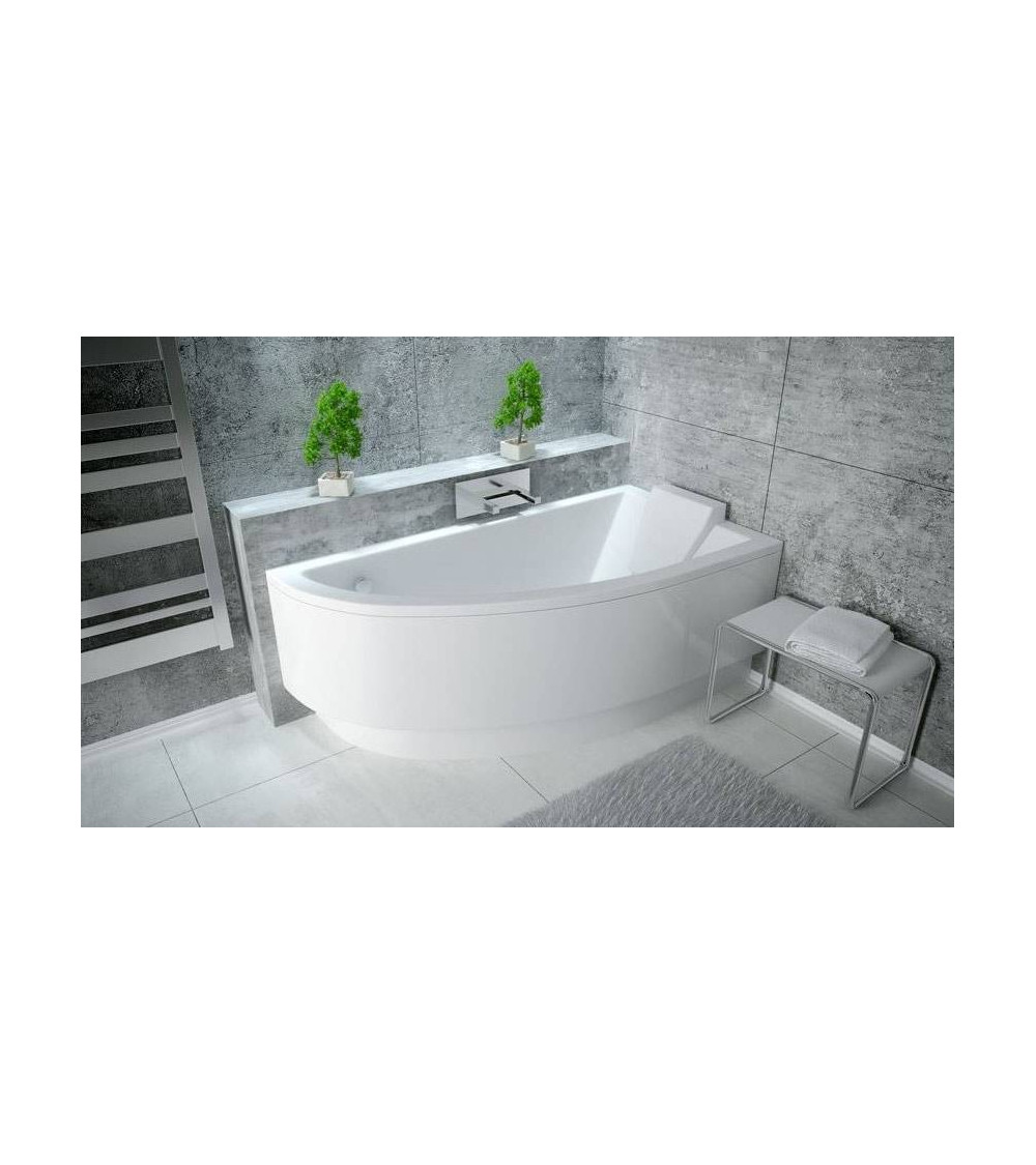 ORIEGO badkuip - design badkuipen - design badkamermeubels