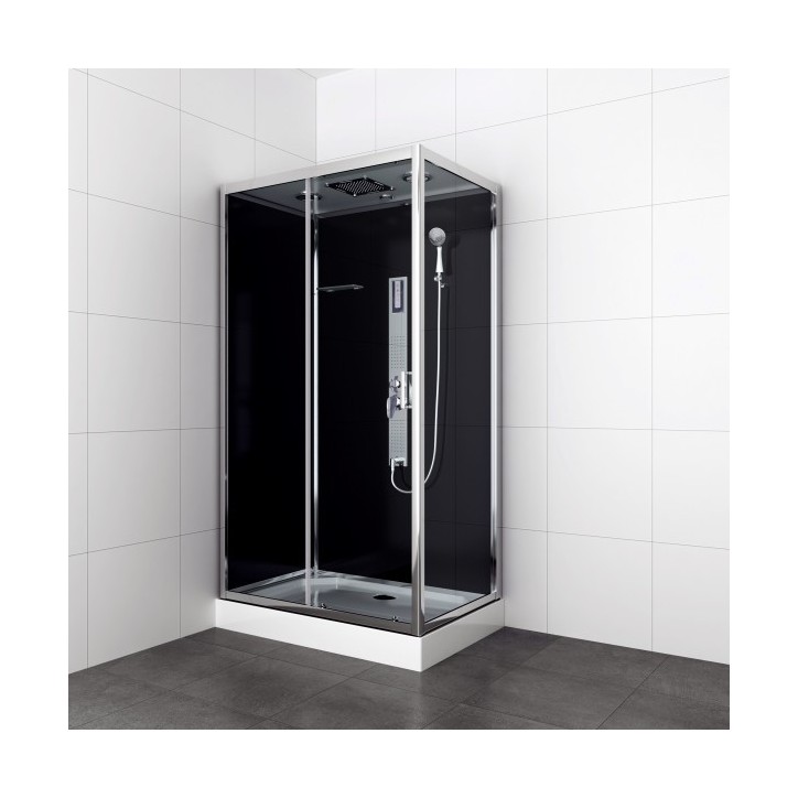 Douchecabine OCEANE II 120 x 80 x 210cm