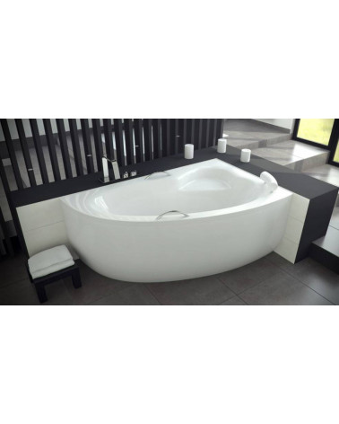 Baignoire NATALIA- baignoire design - mobilier salle de bain design