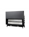 Takkasydän 200 EVO LD 22 kW