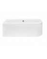 Baignoire Hilio 150x70 cm