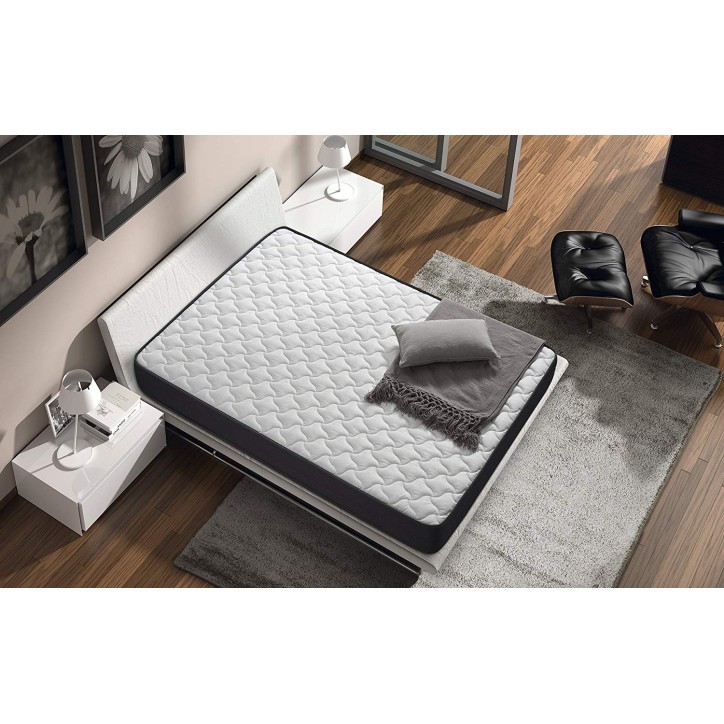 PRODORSAL materasso gel multi flex 180*200*23 cm